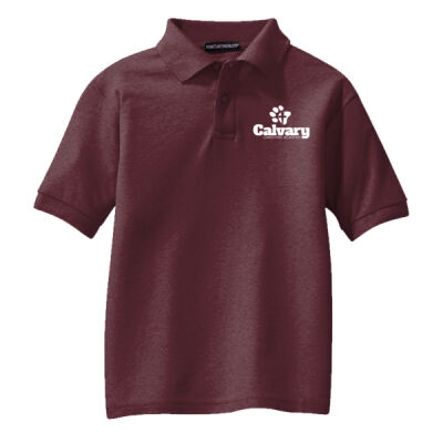 Youth Polo Thumbnail